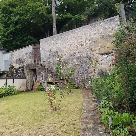 Maisonnette Provns * Provins