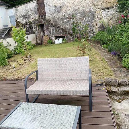 Maisonnette Provns Provins