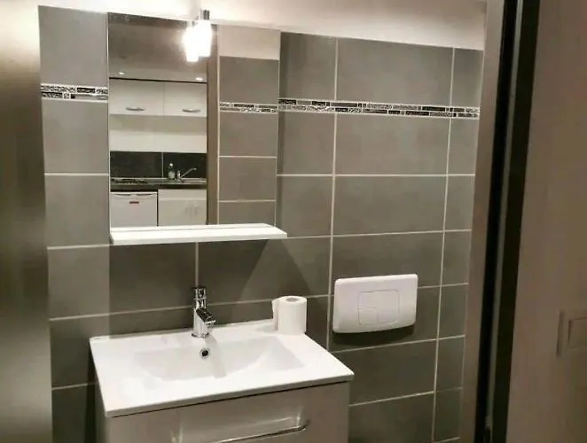Maisonnette Provns *