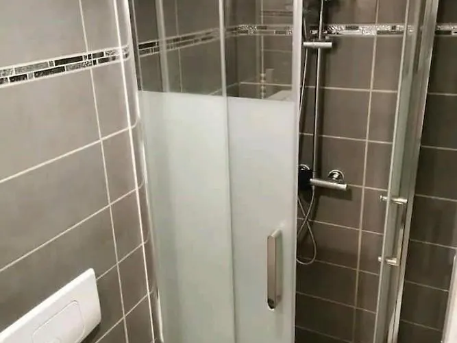 Maisonnette Provns Дом отдыха Провен