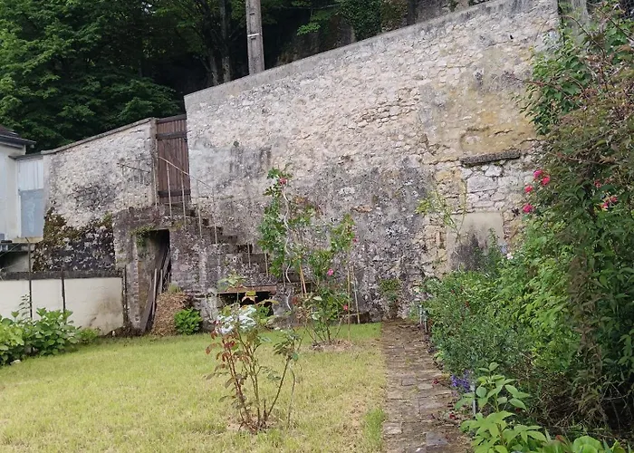 Maisonnette Provns * Provins