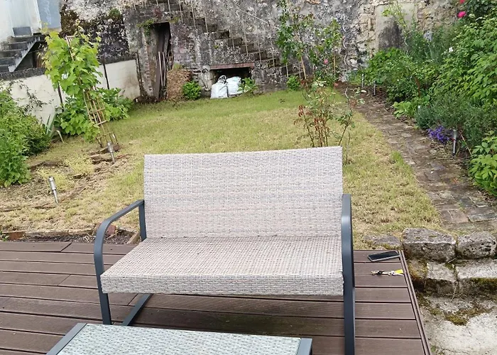 Maisonnette Provns Провен